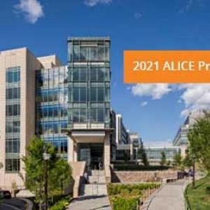 2021 Alice Program