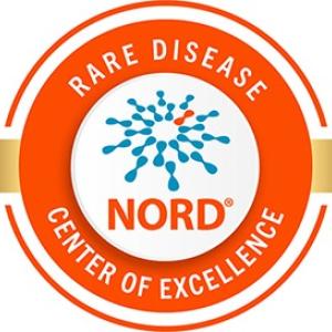 NORD Center of Excellence badge