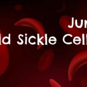 June 19: World Sickle Cell Day