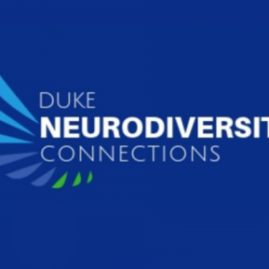 Duke Neurodiversity Connections