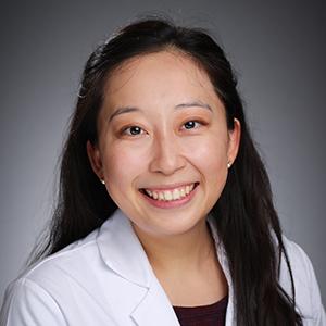 Grace Lee, MD