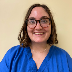 Audrey Zeiss, MD