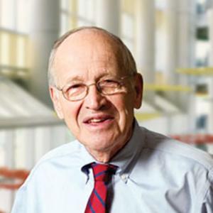 Samuel L. Katz, MD