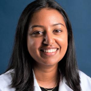 Shivani Chandrashekaran, MD
