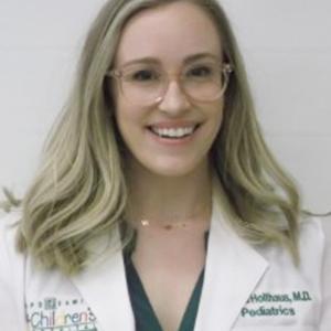 Brandi Holthaus