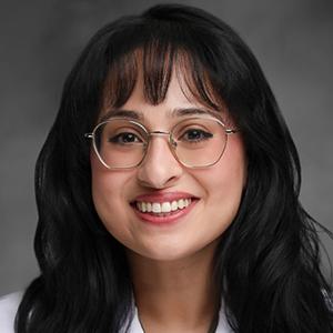 Habiba Ahmed
