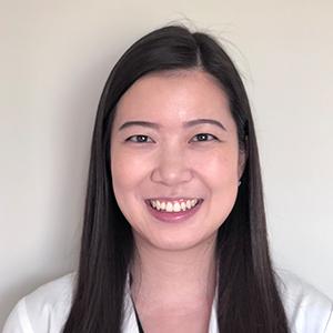 cynthia zhou