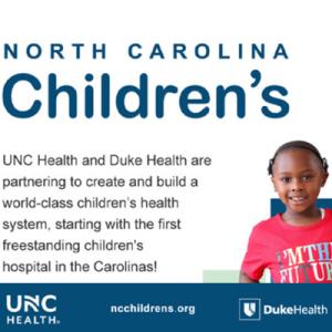 nc children's announcement