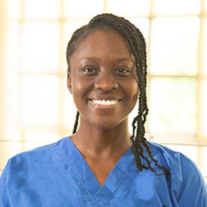akosua ameley