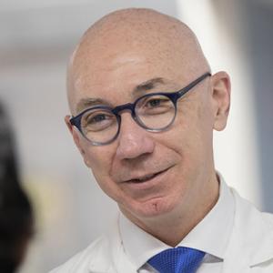 Dr. Alex Rotta