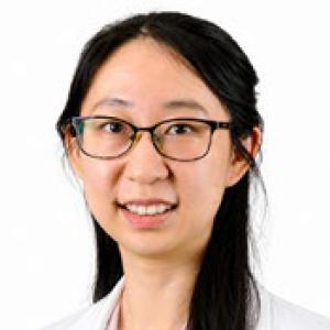 alice xu