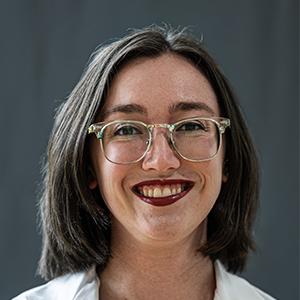 Megan Wilson